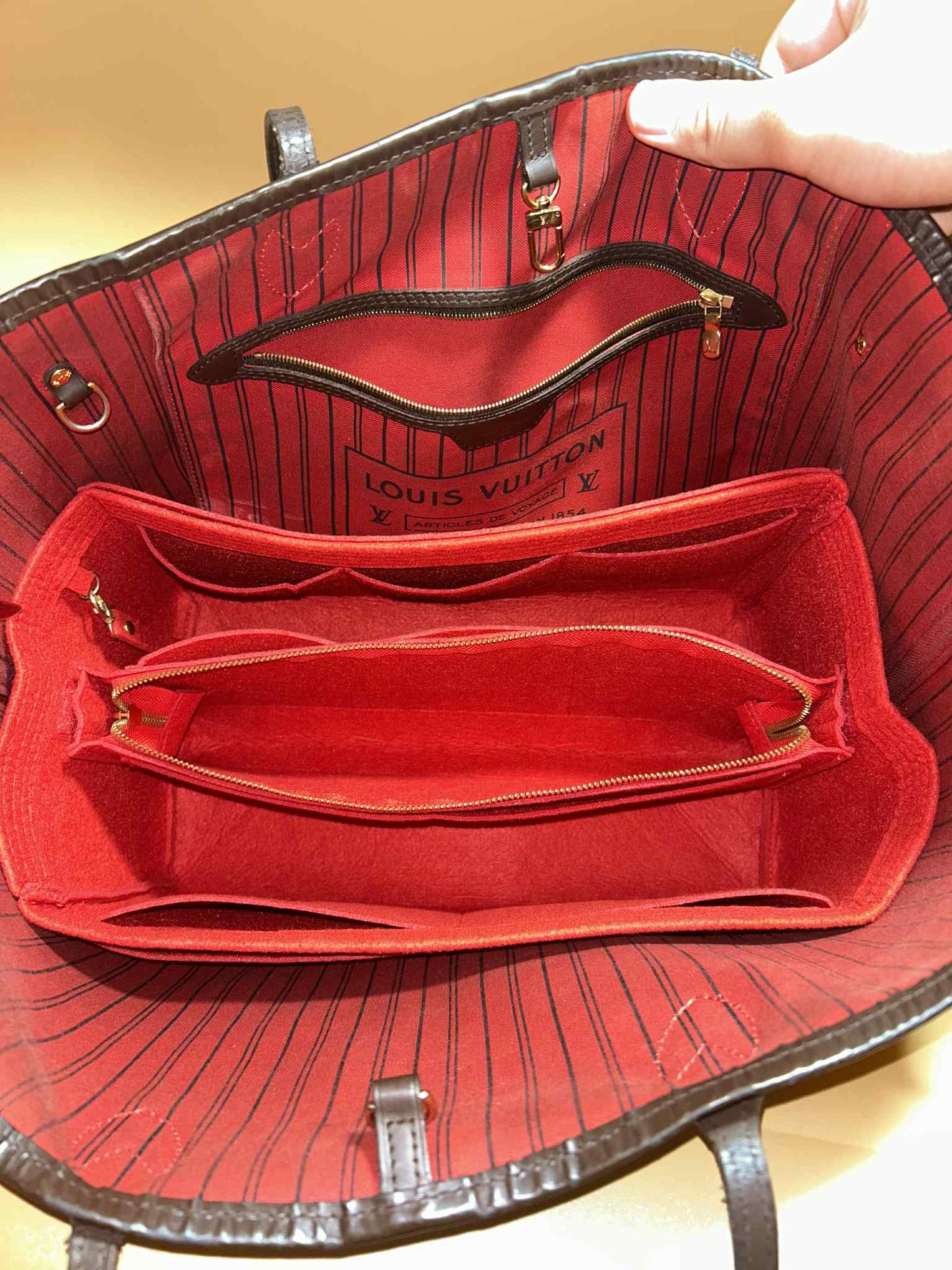 Louis Vuitton #210 preloved