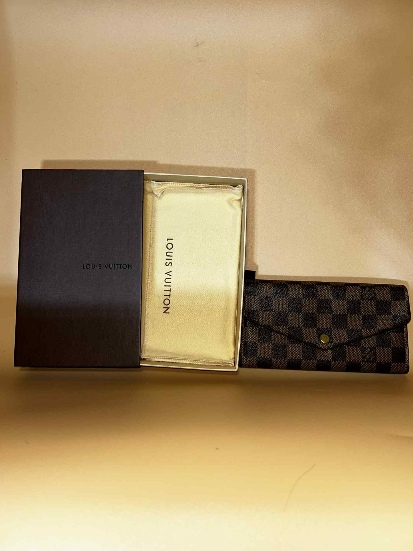 Louis Vuitton #137 preloved