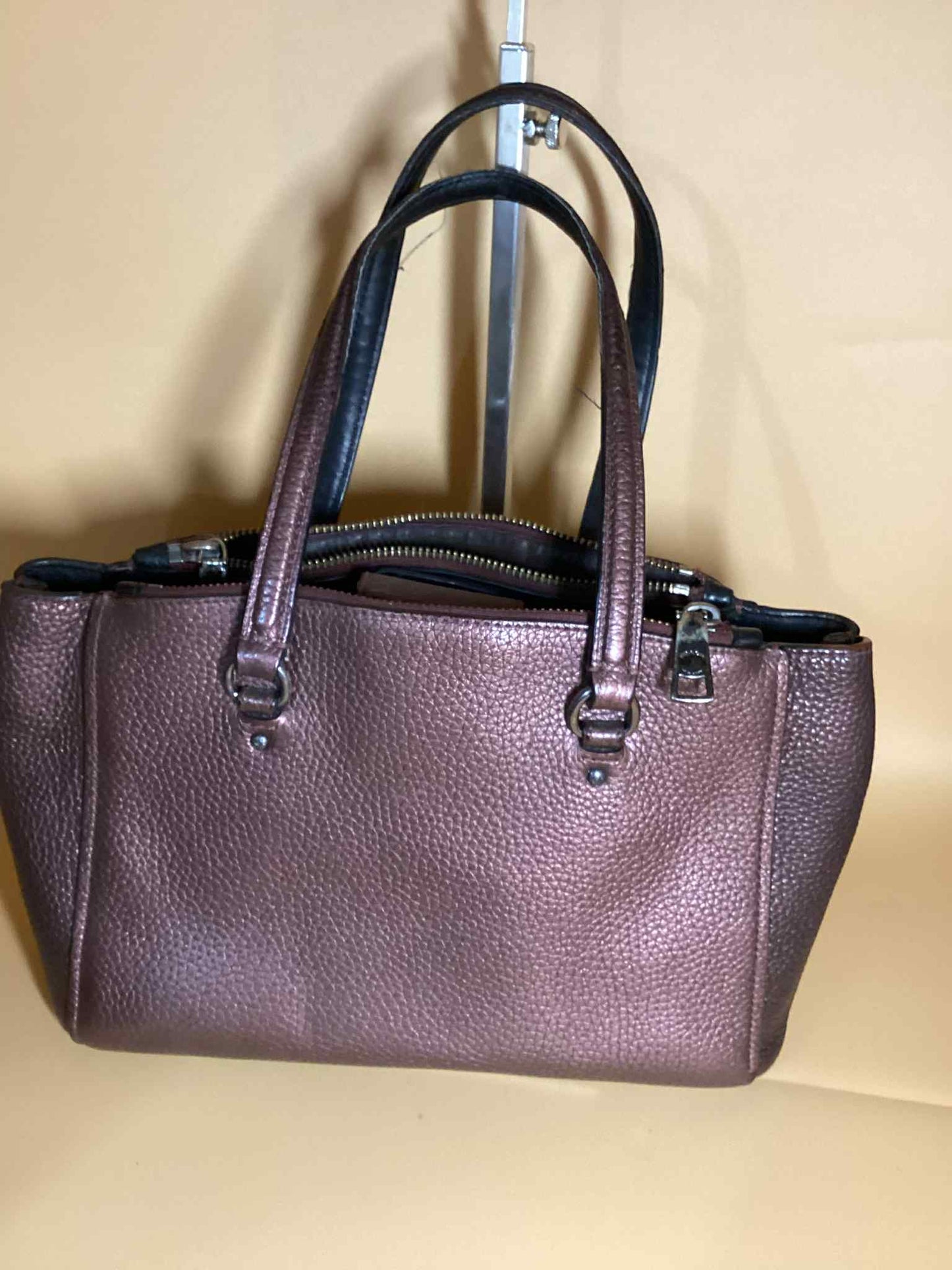 Coach #252 preloved