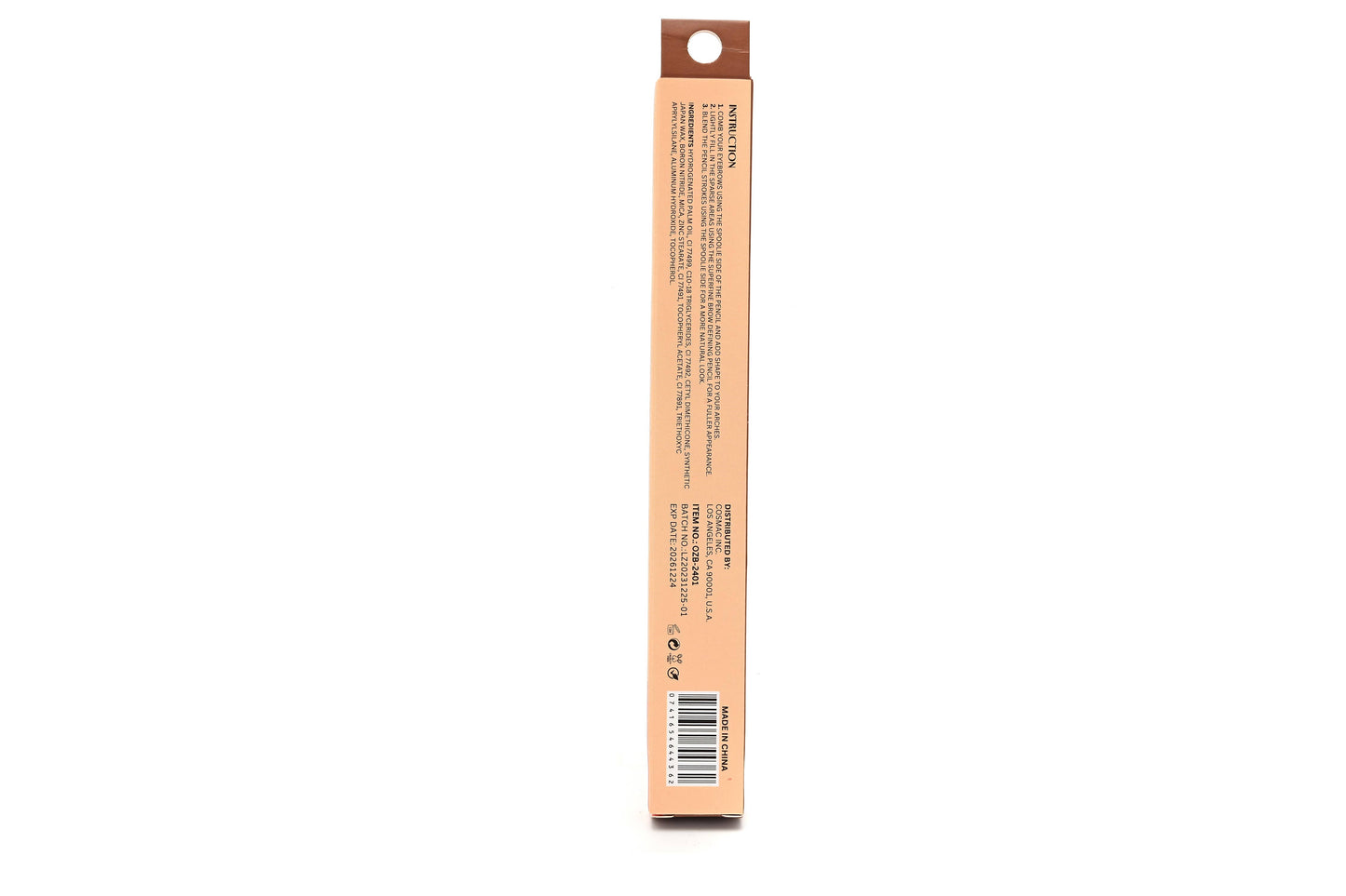 Superfine - Brow Defining Pencil