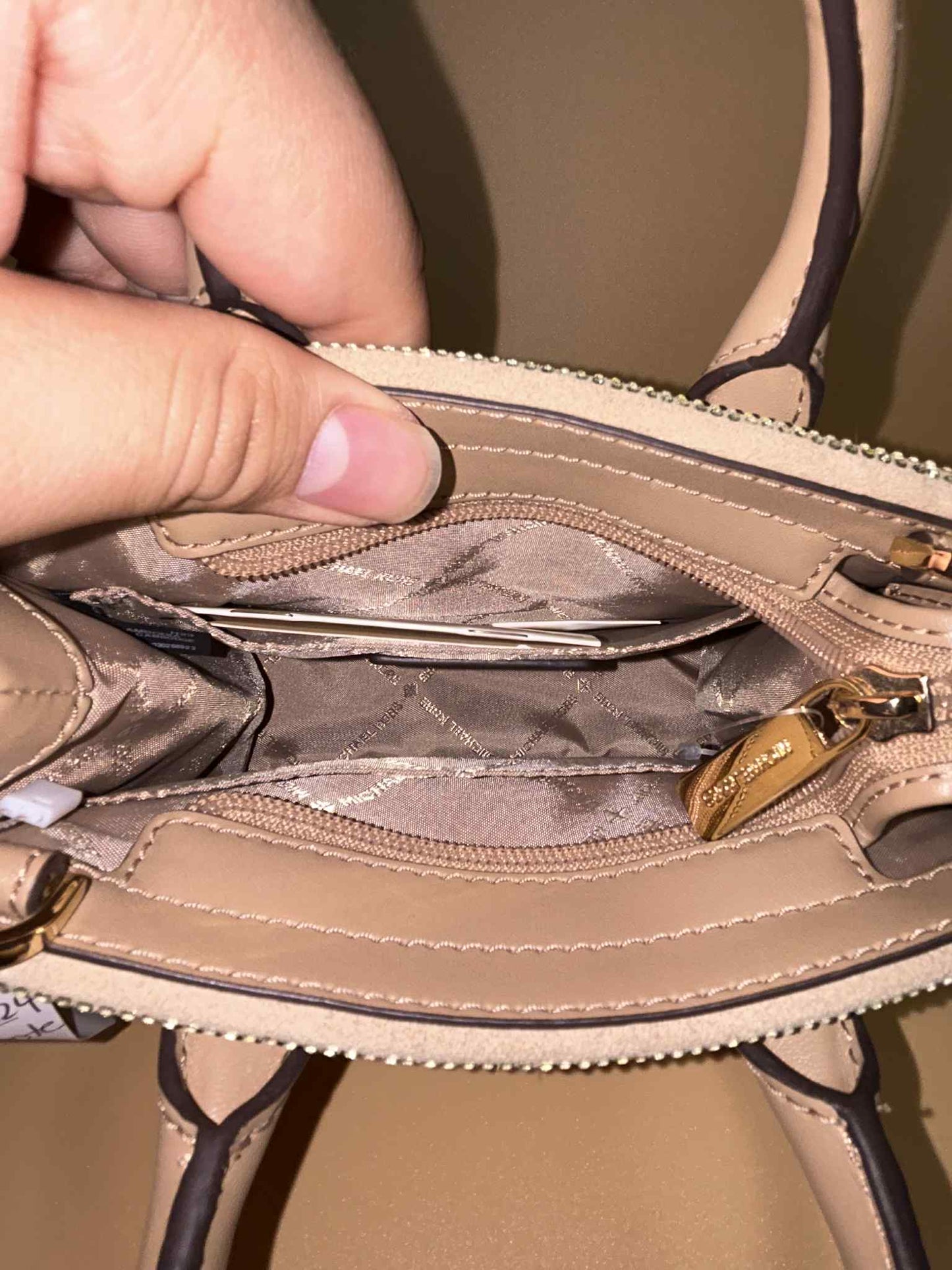 Michael Kors #299 preloved