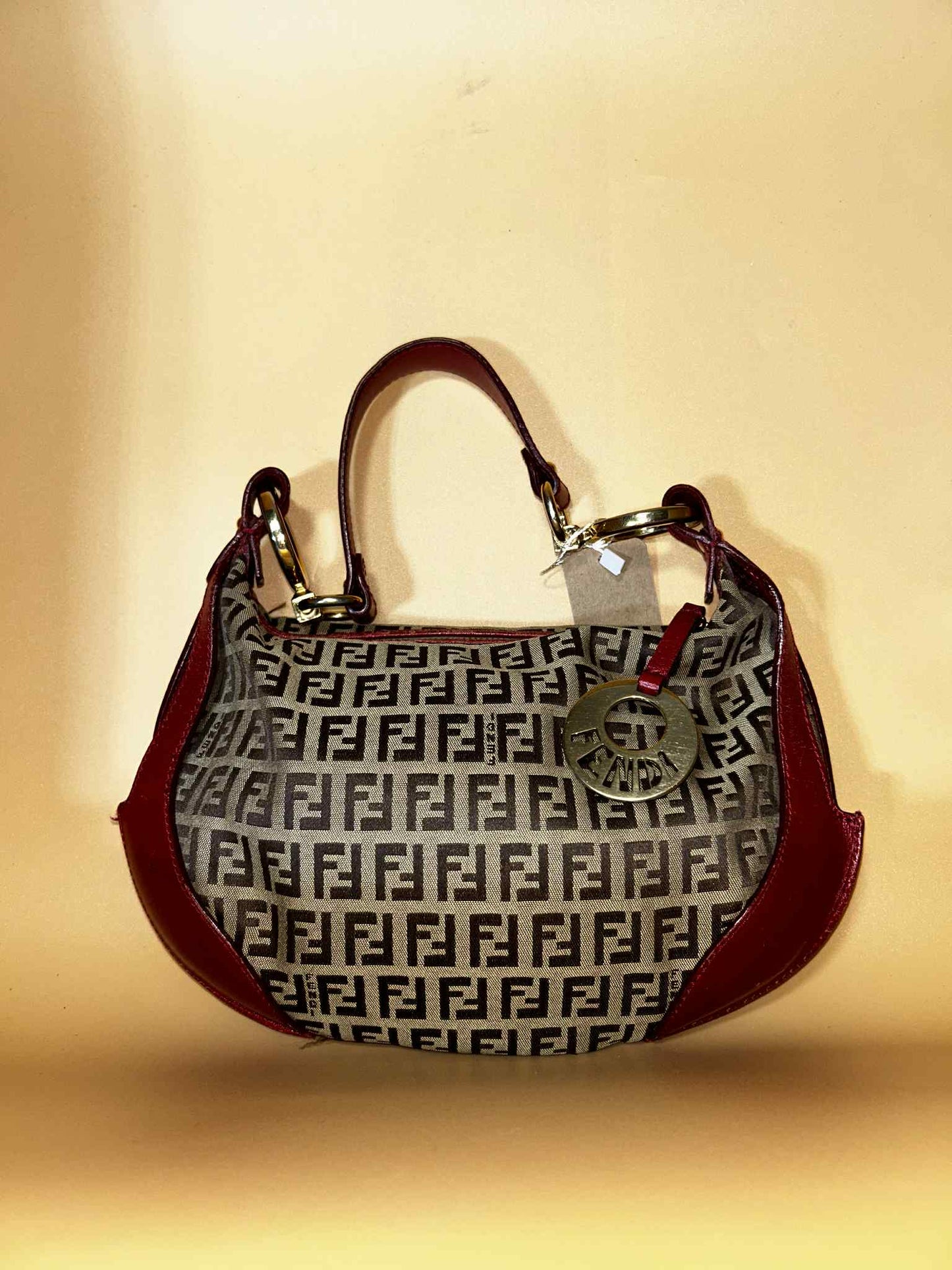 Fendi #138 preloved
