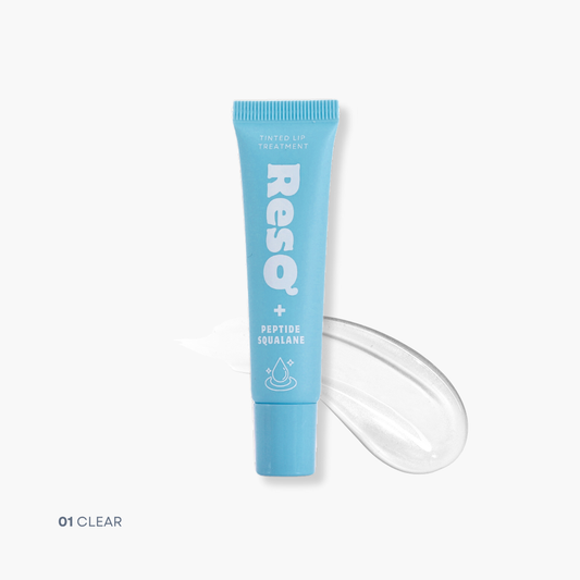ResQ -  Tinted Lip Treatment