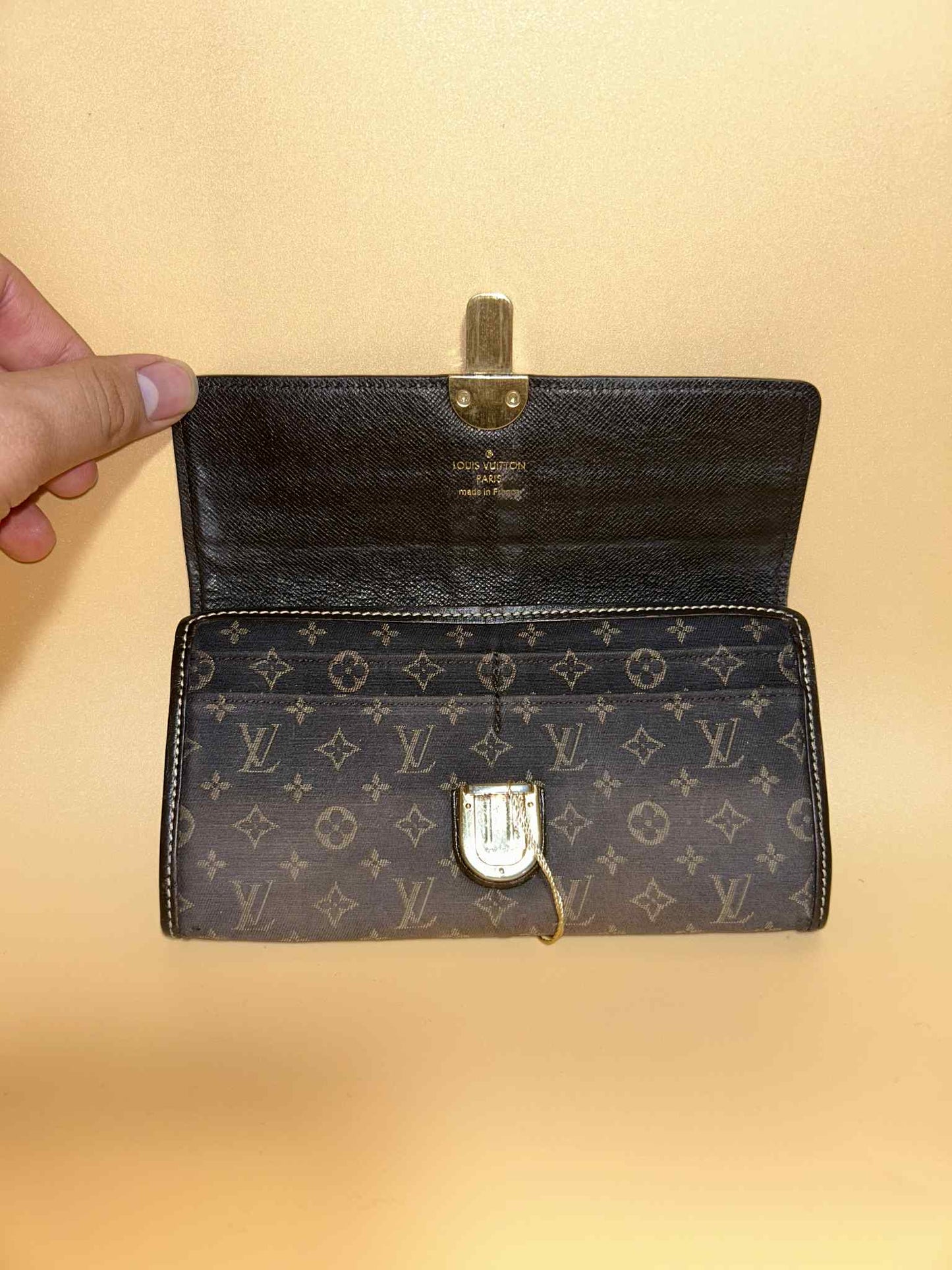Louis Vuitton #201 preloved