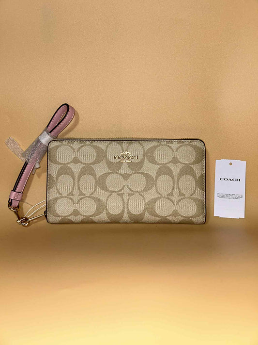 Coach #289 New