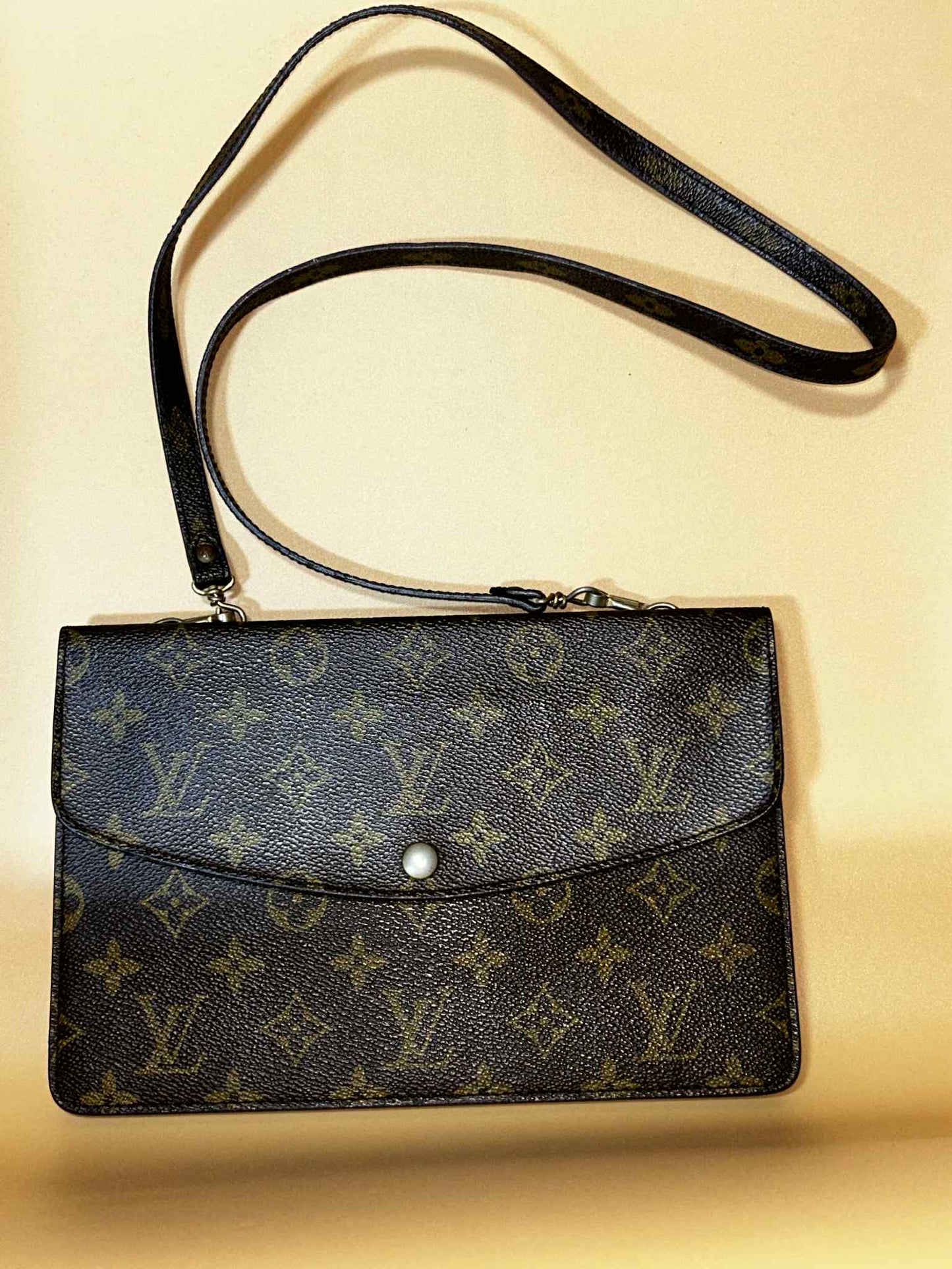 Louis Vuitton #140 preloved