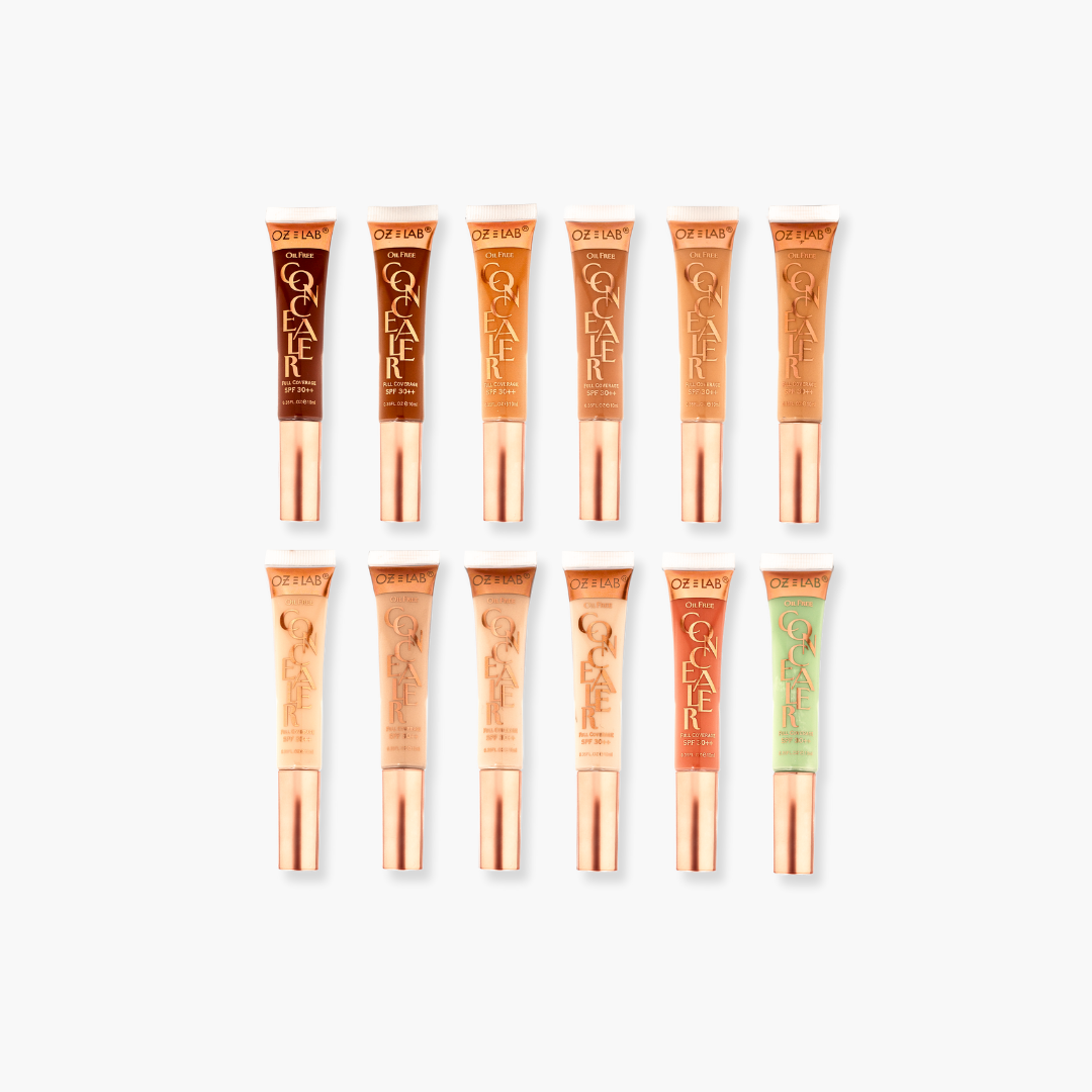Corrector Oculta y Chic
