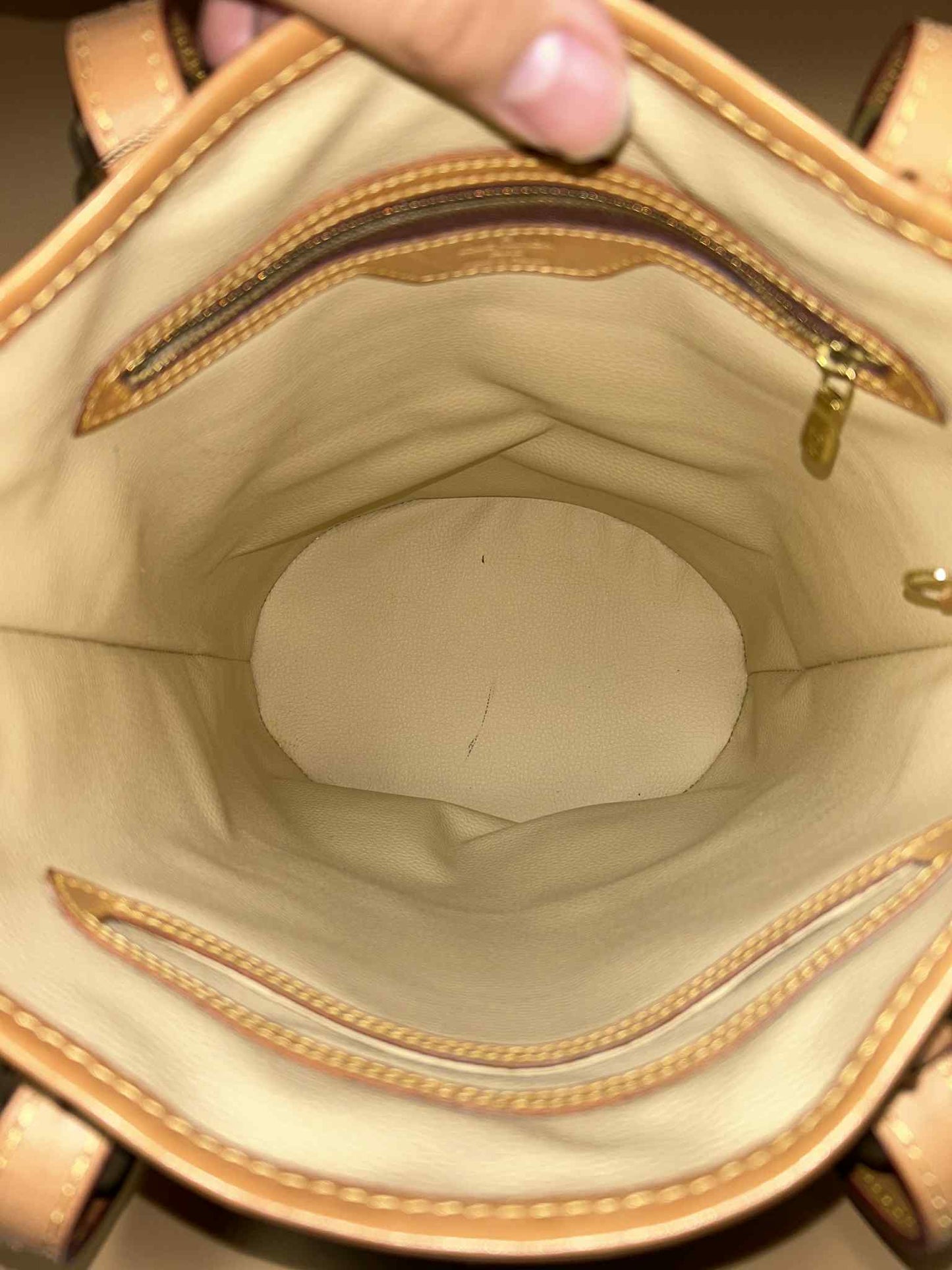 Louis Vuitton #297 preloved