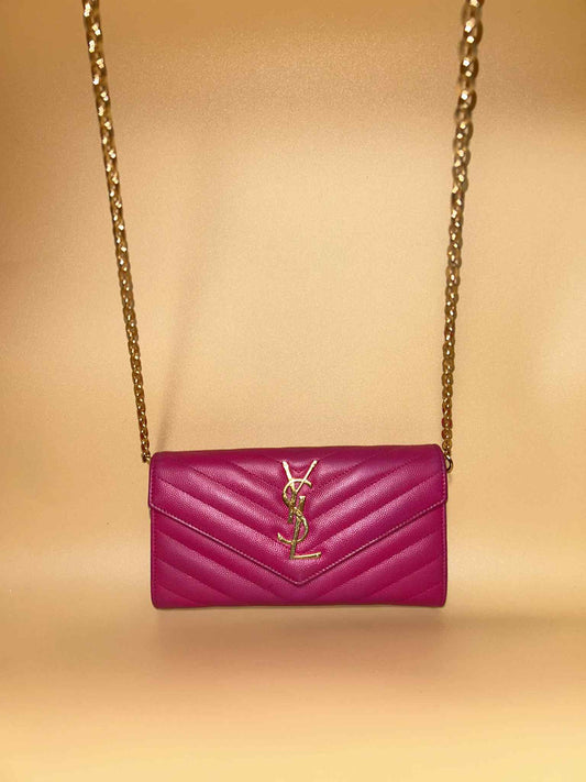 Yves Saint Laurent #309 preloved