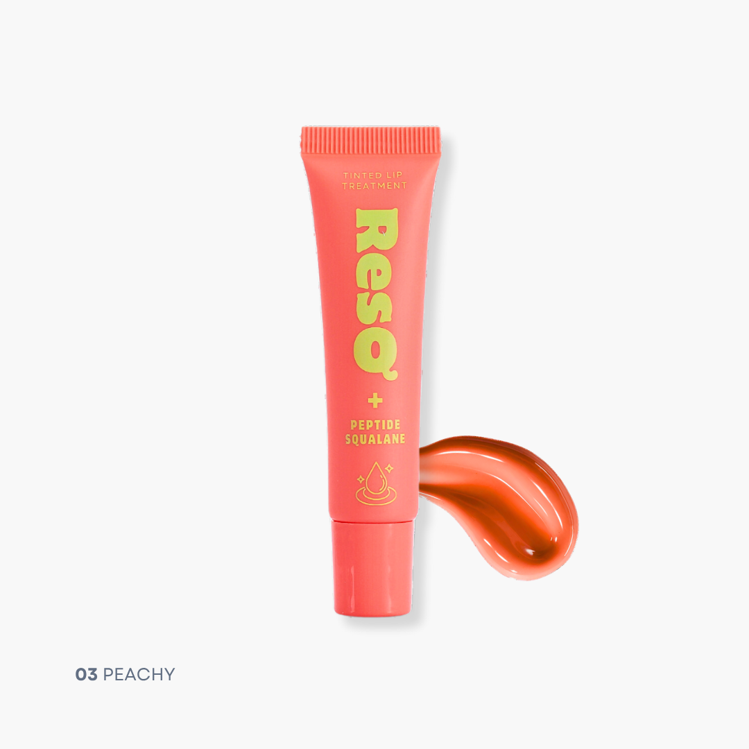 ResQ -  Tinted Lip Treatment