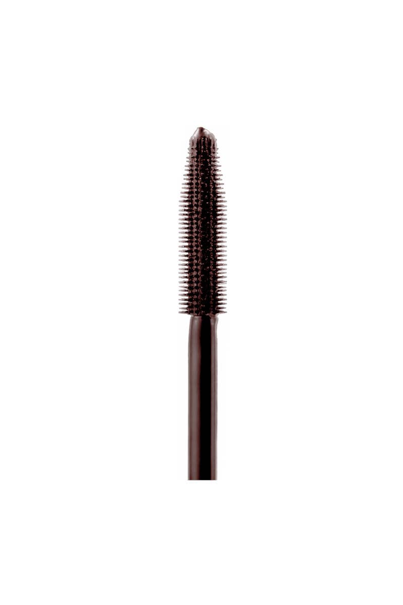 Prosa 4 in 1 Professional Silicone Brown Mascara
