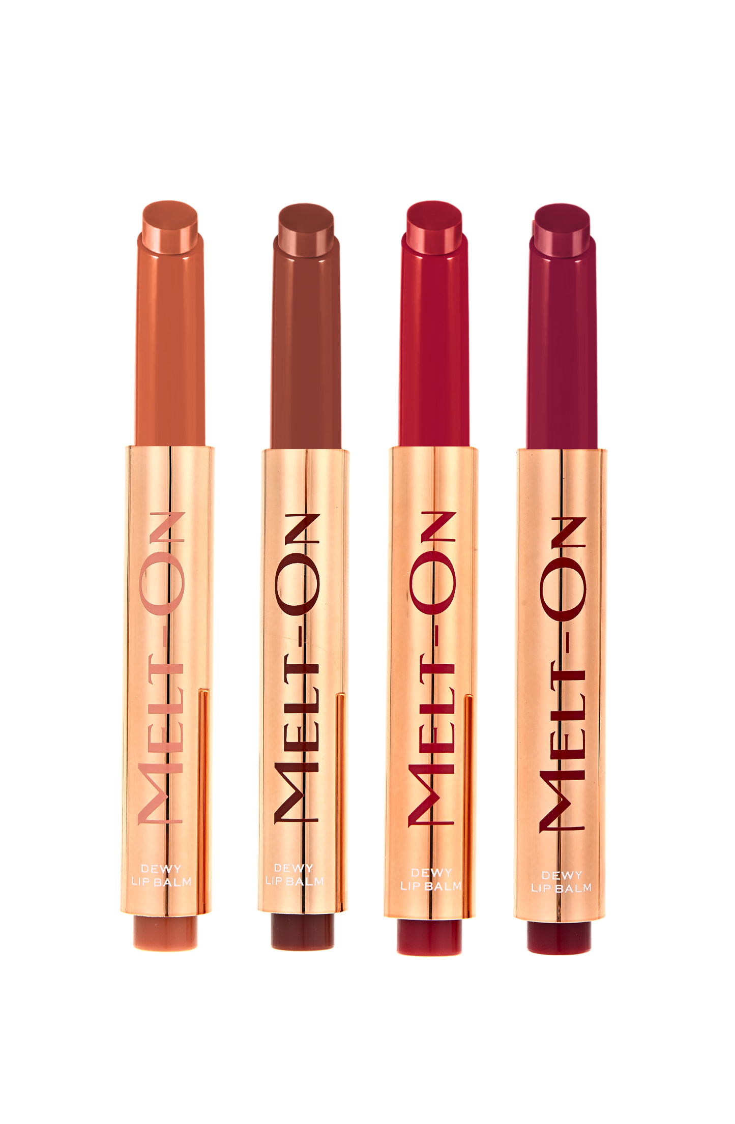 Melt-On - Dewy Lip Balm