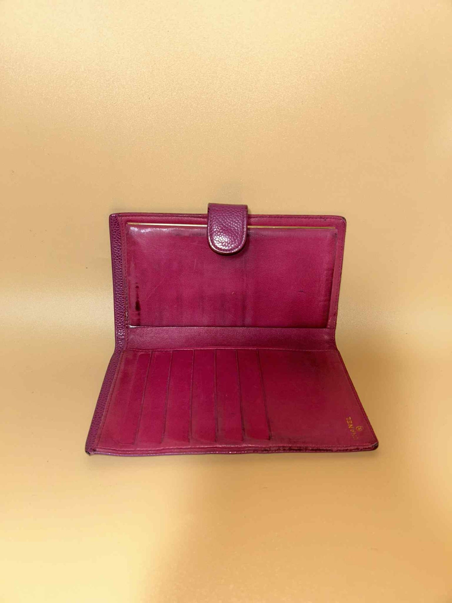 Chanel #313 preloved