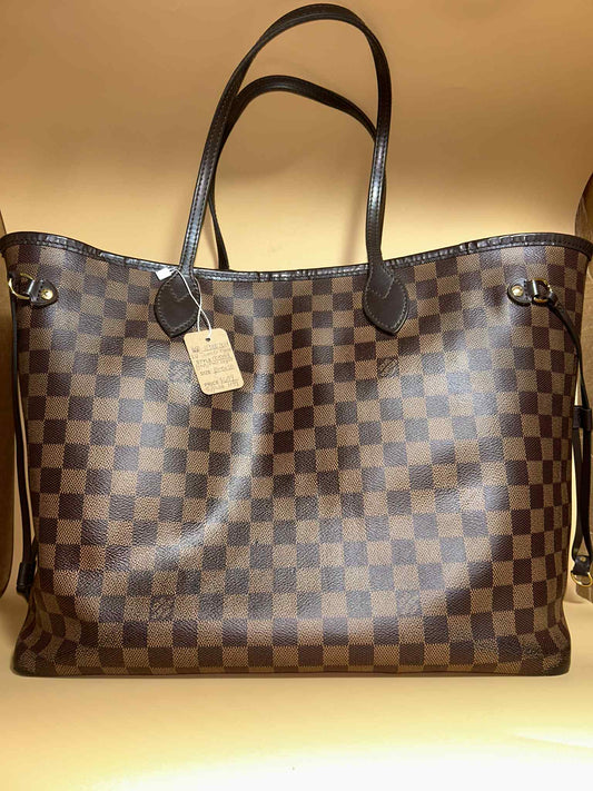 Louis Vuitton #210 preloved