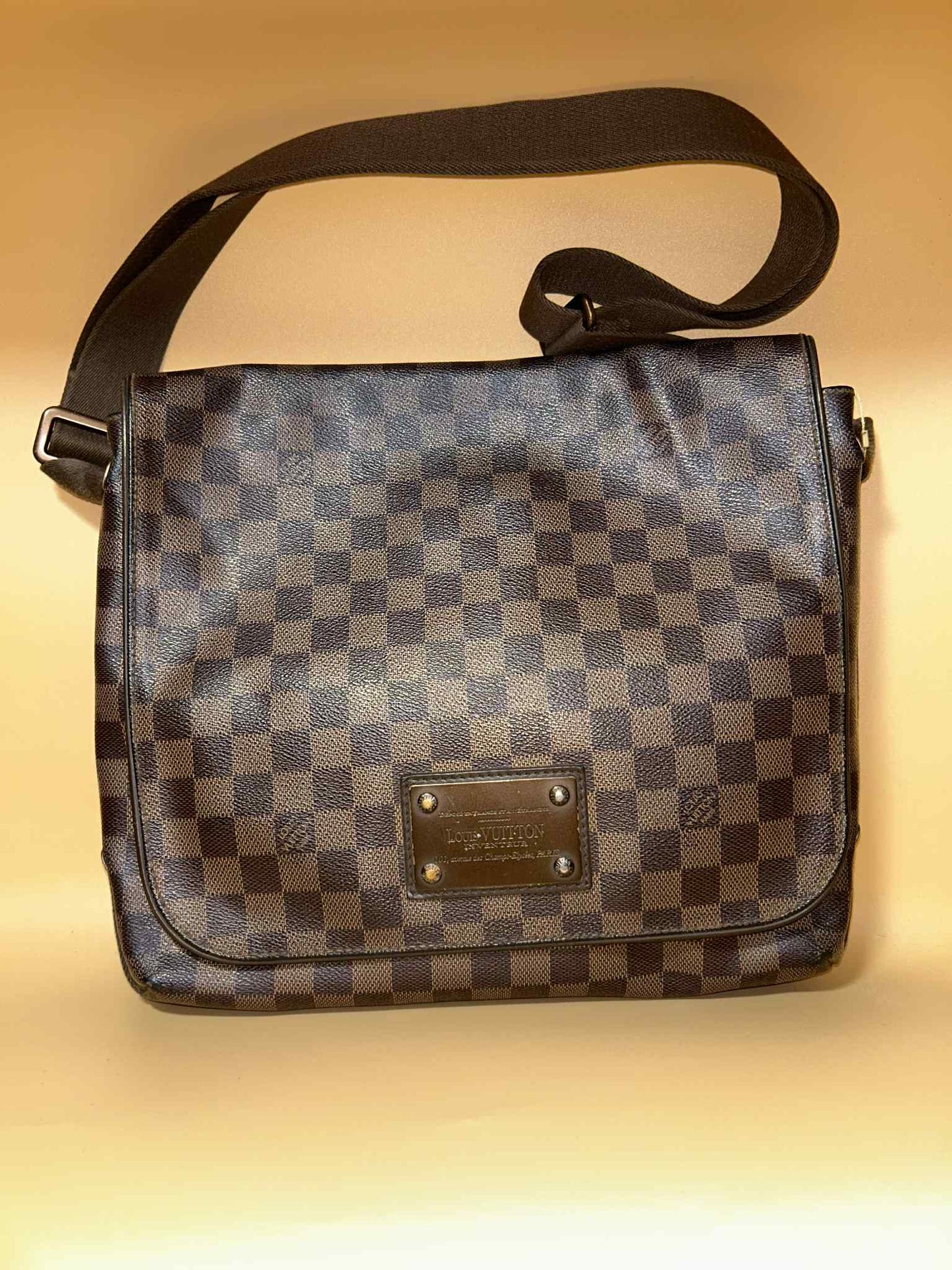 Louis Vuitton #339 preloved