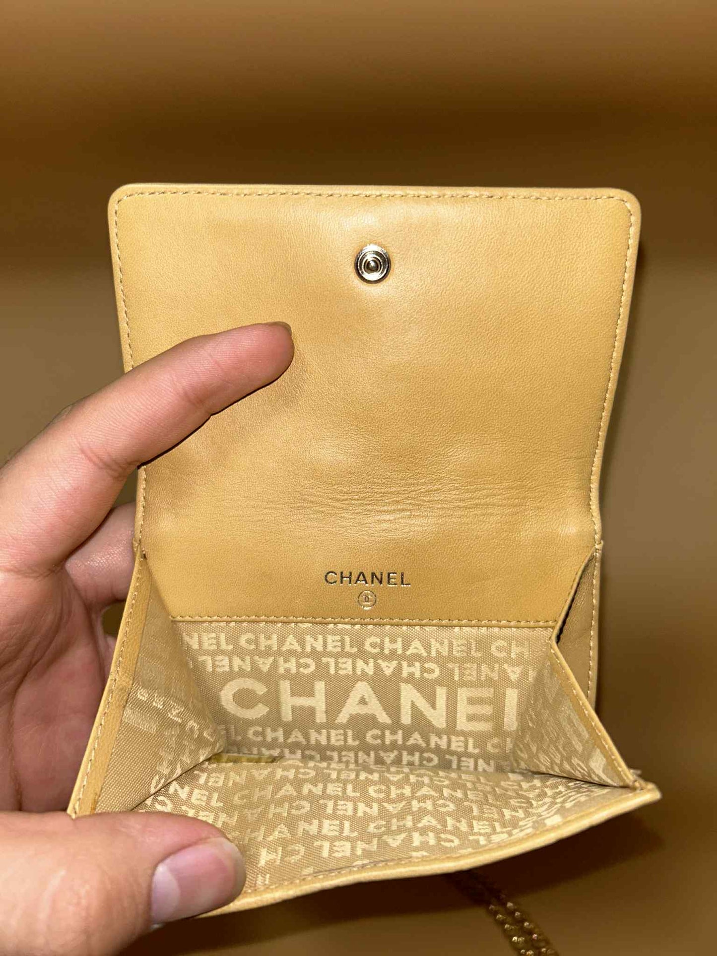 Chanel #280 preloved