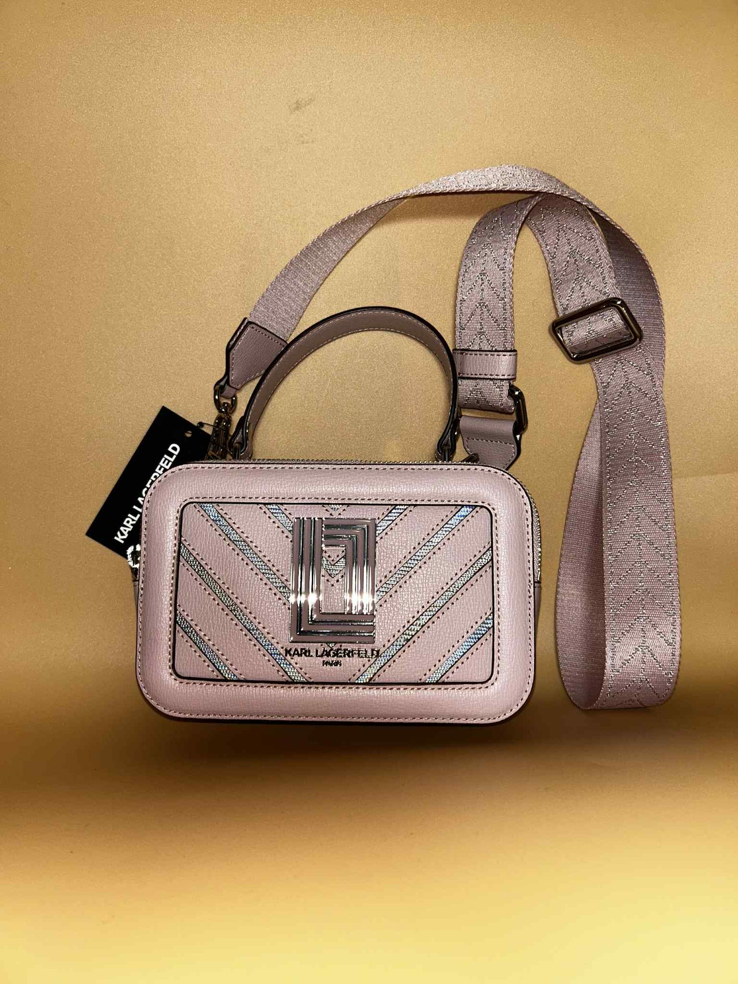 Karl Lagerfeld #184 New