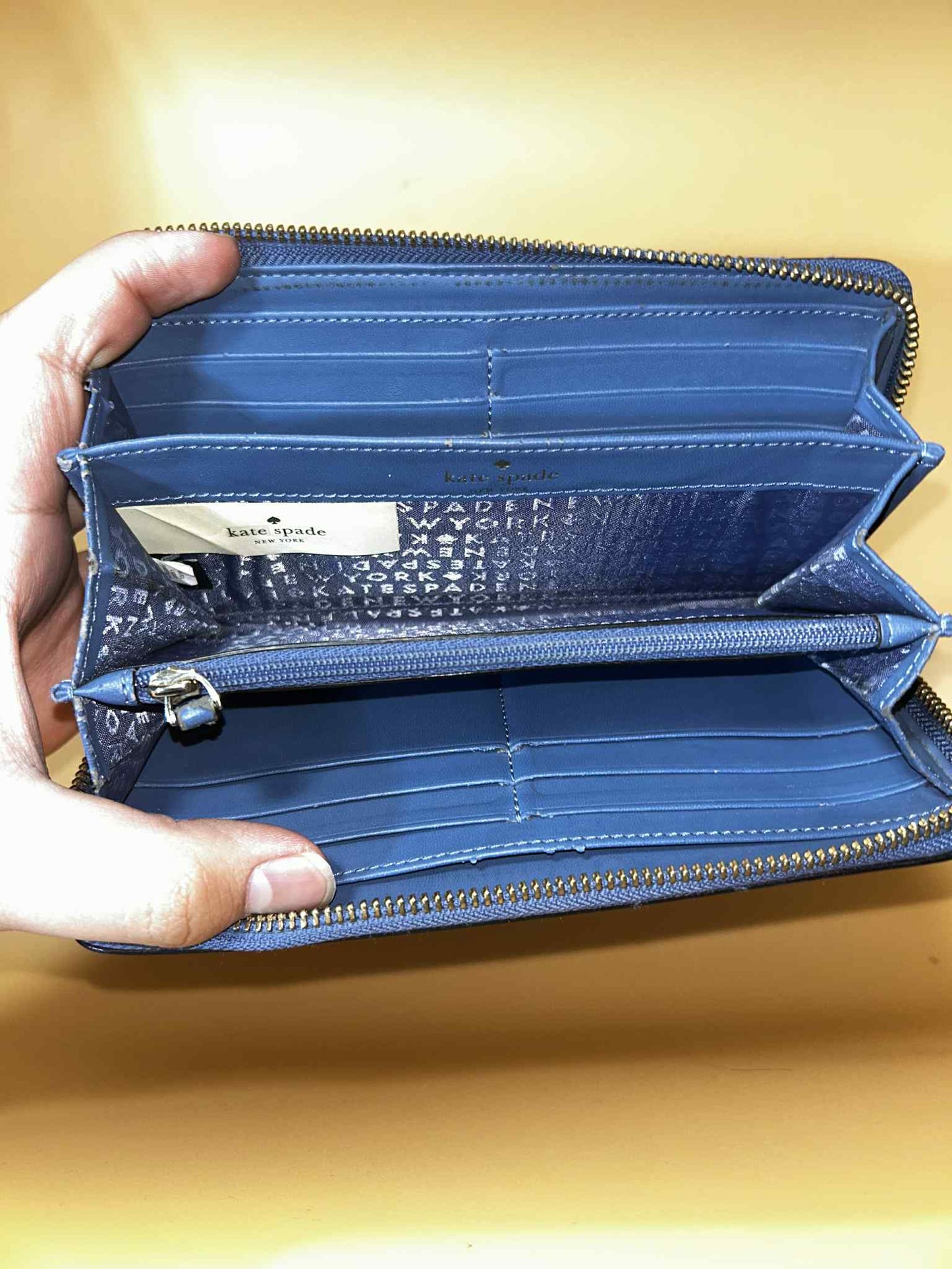 Kate Spade #142 preloved