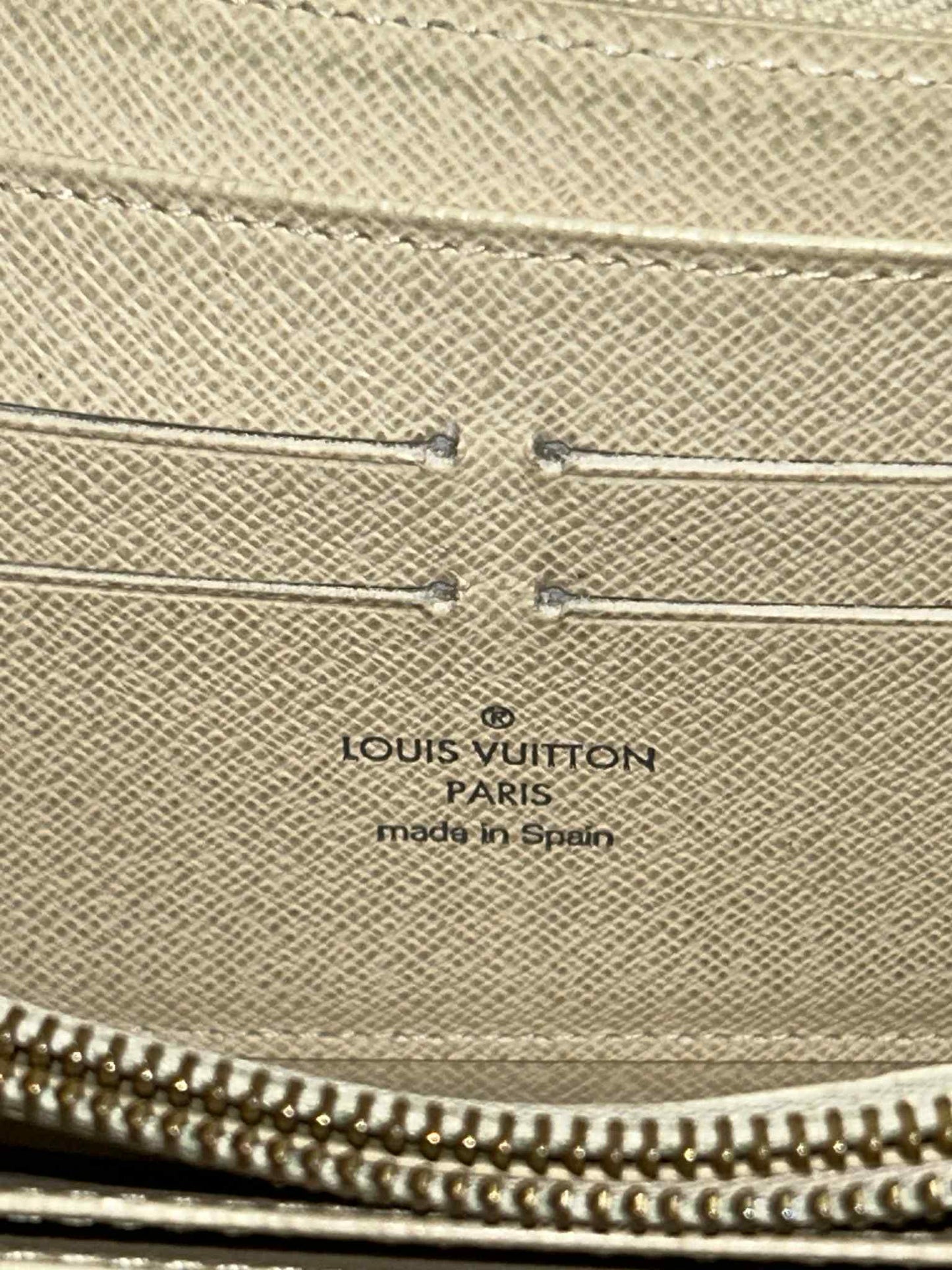 Louis Vuitton #167 preloved