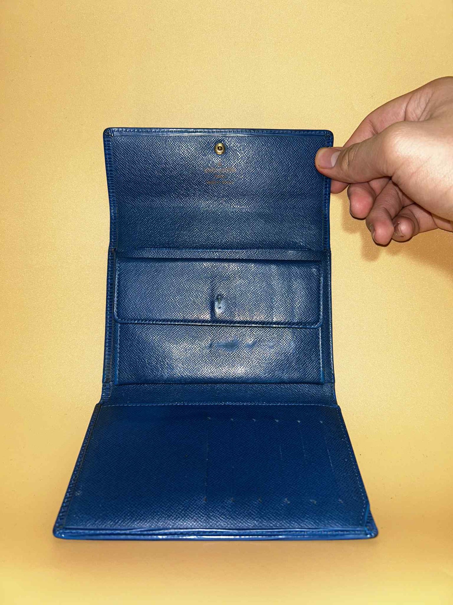 Louis Vuitton #151 preloved