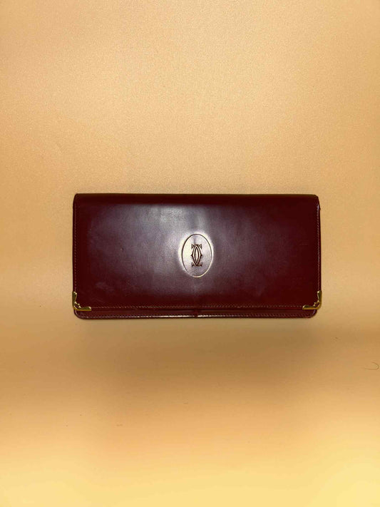 Cartier #307 preloved