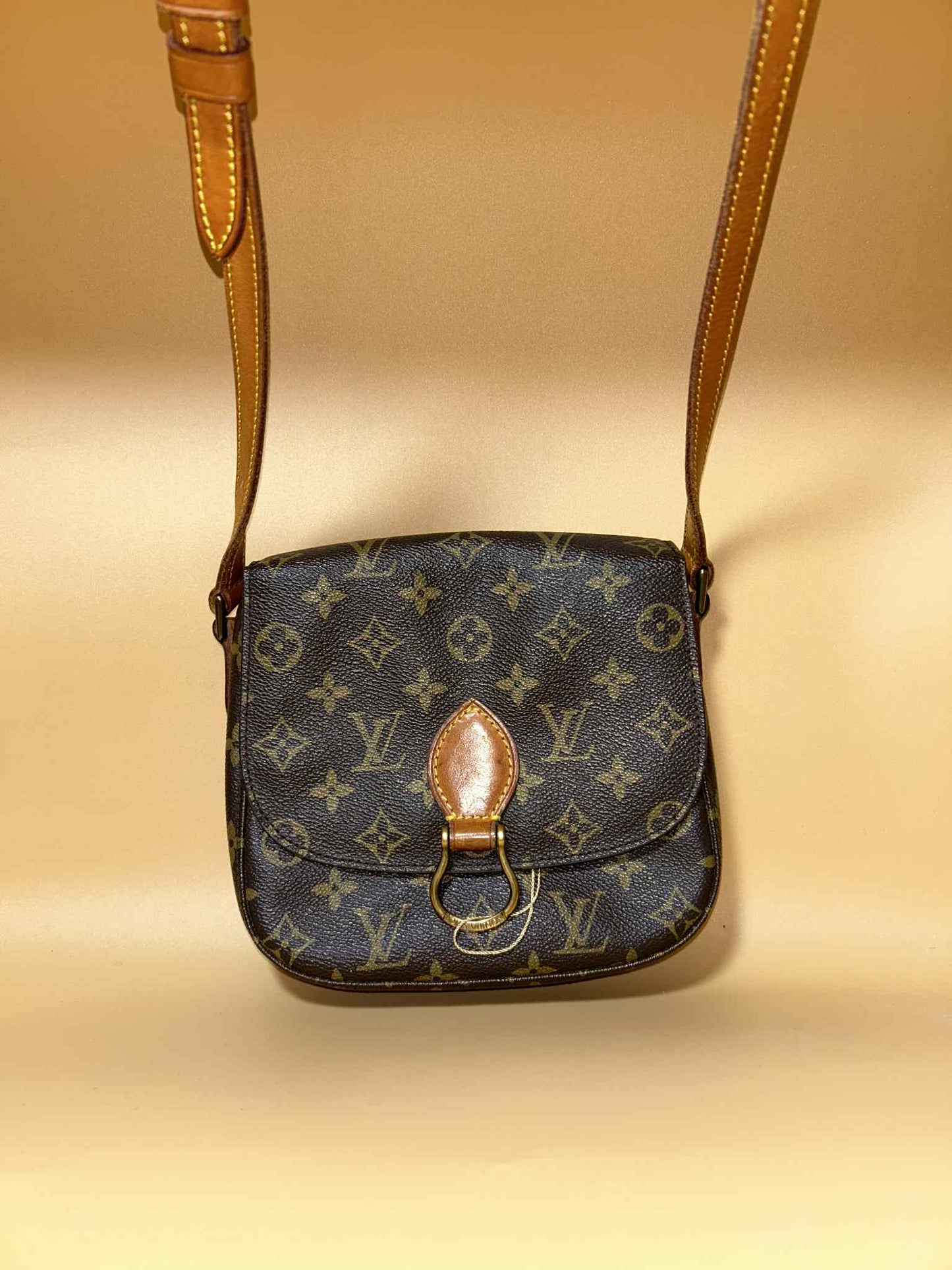 Louis Vuitton #341 preloved