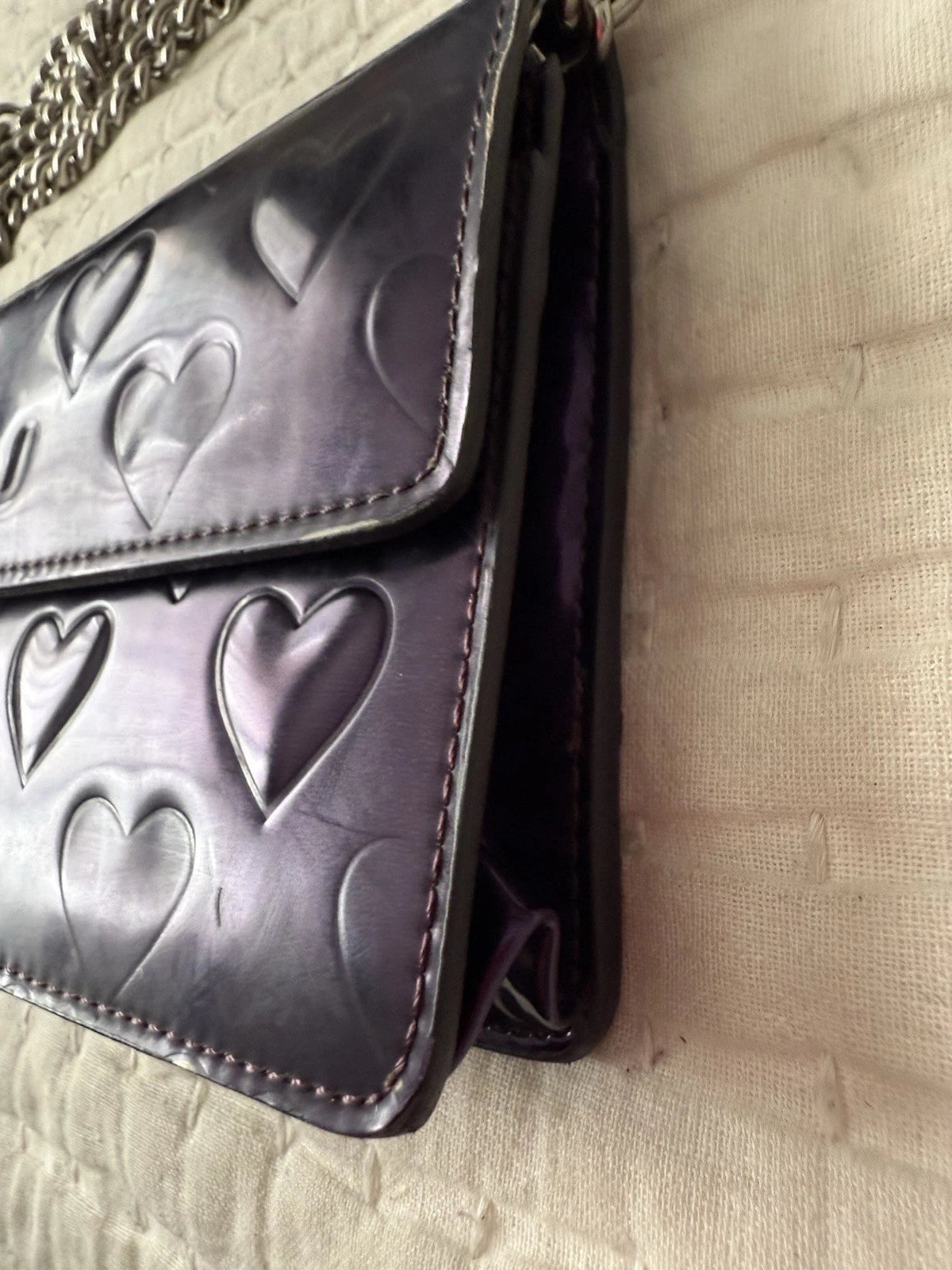 Marc Jacob #216 preloved