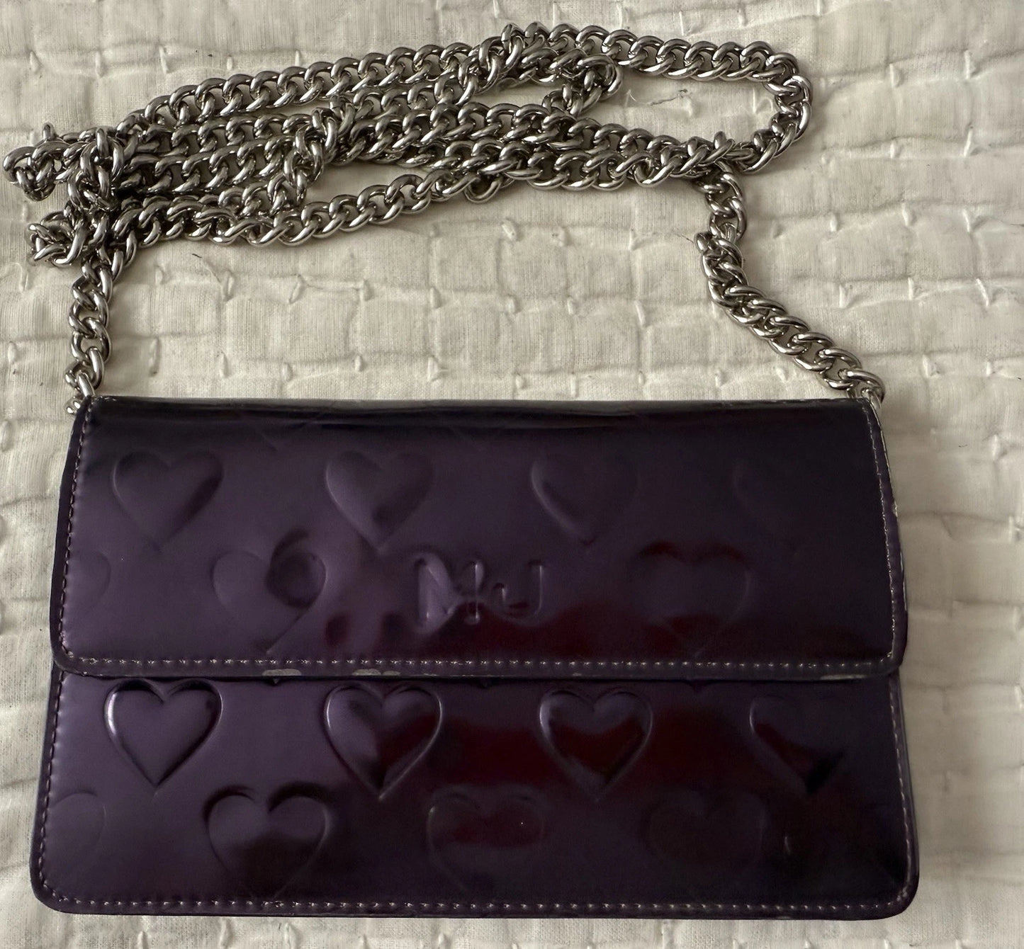 Marc Jacob #216 preloved