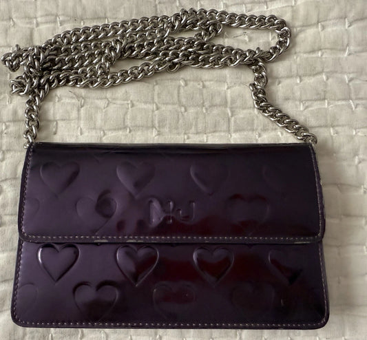 Marc Jacob #216 preloved