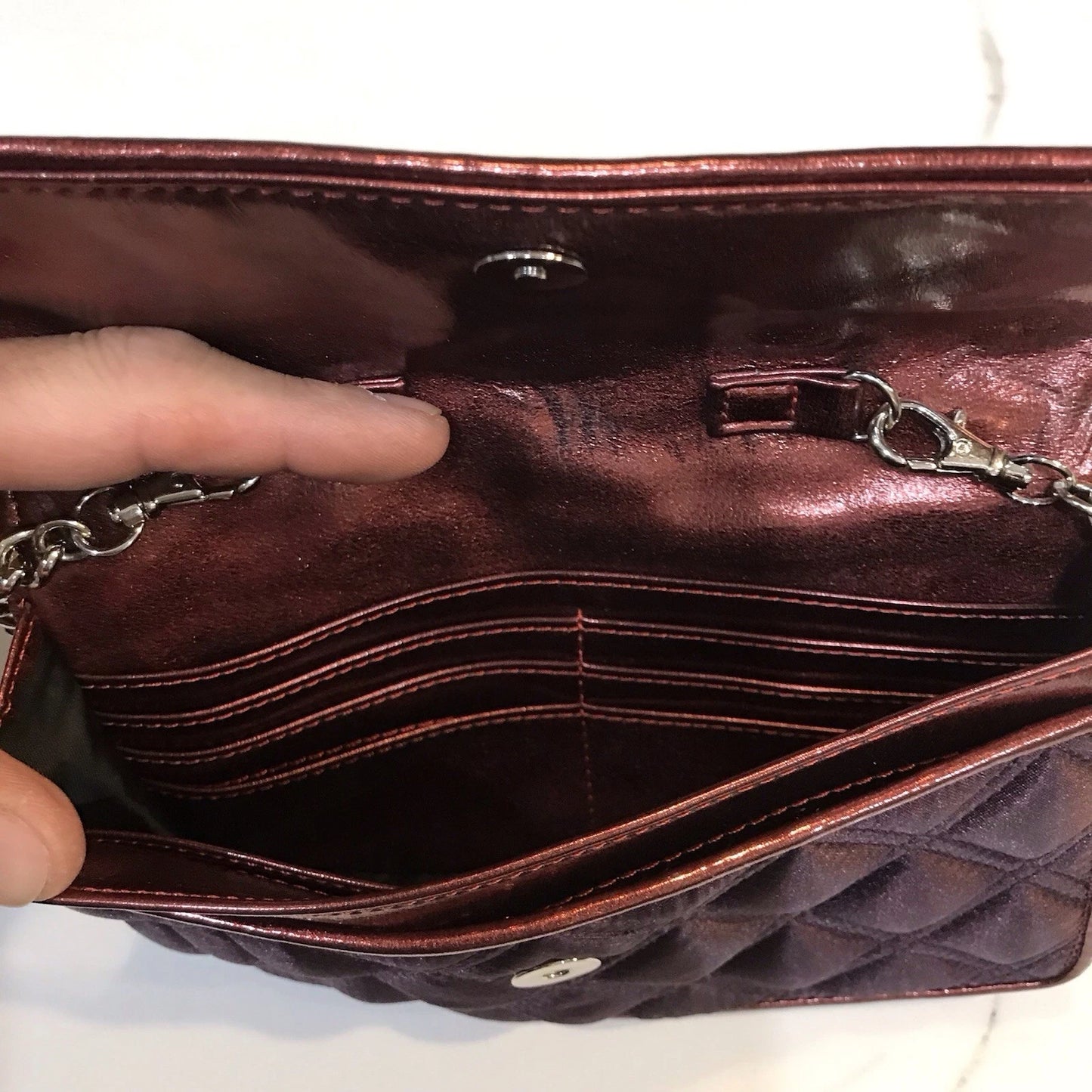 Marc Jacobs #242 preloved