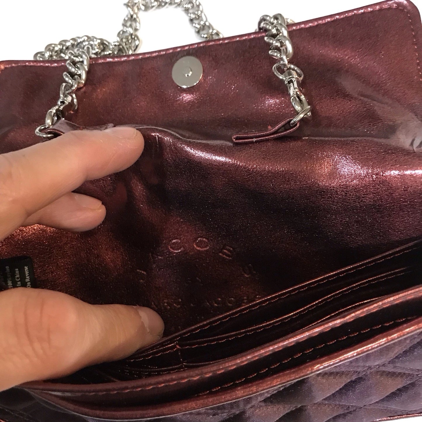 Marc Jacobs #242 preloved