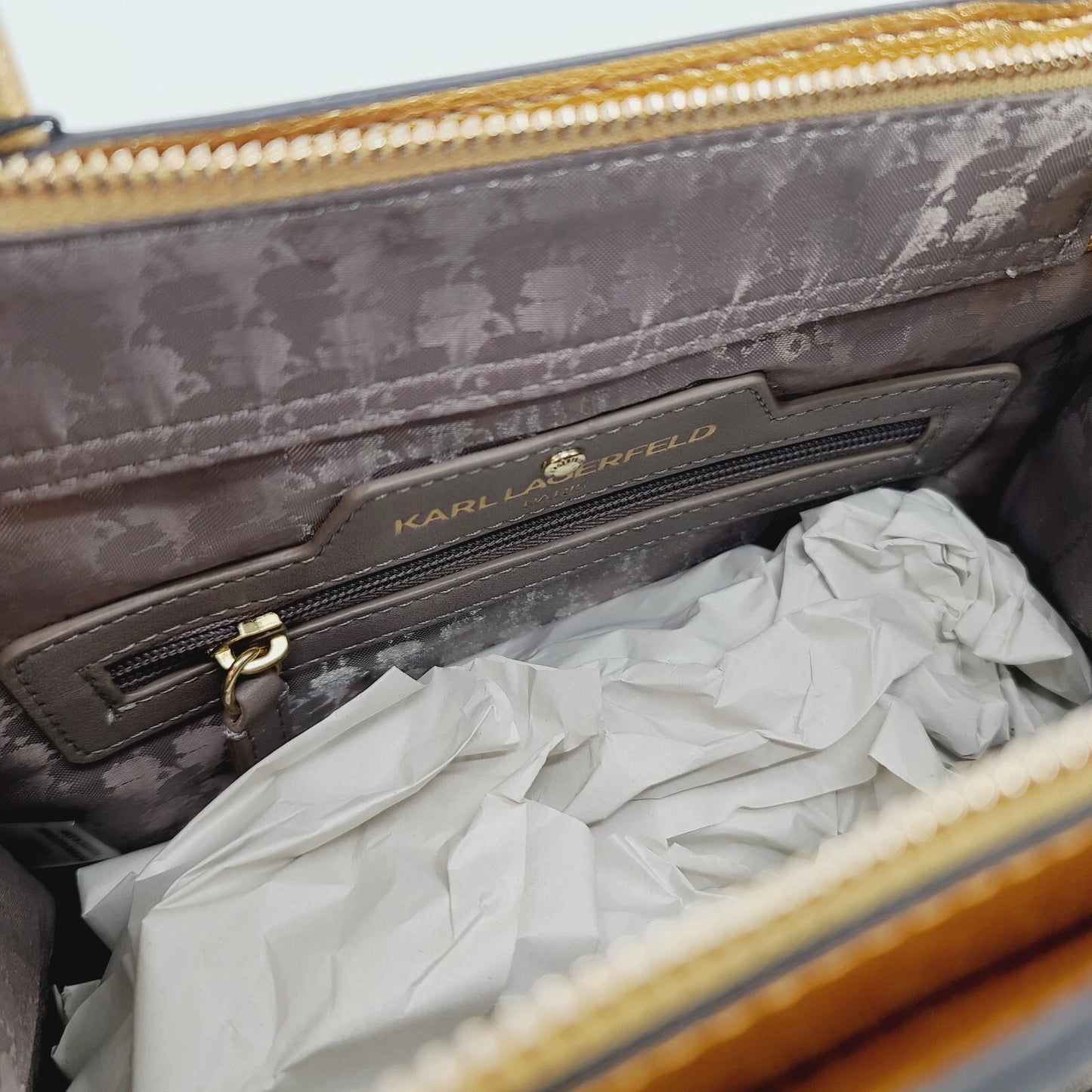 Karl Lagerfeld #327 New