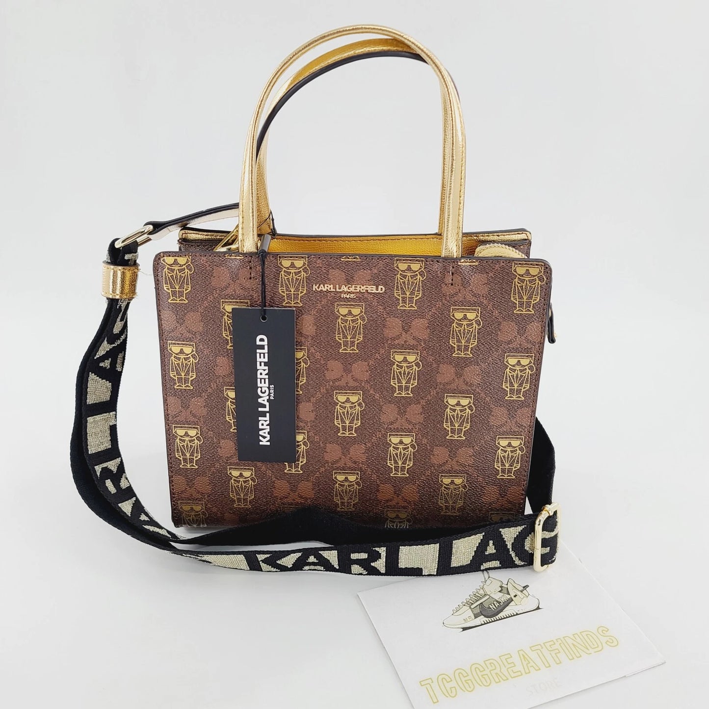 Karl Lagerfeld #327 New