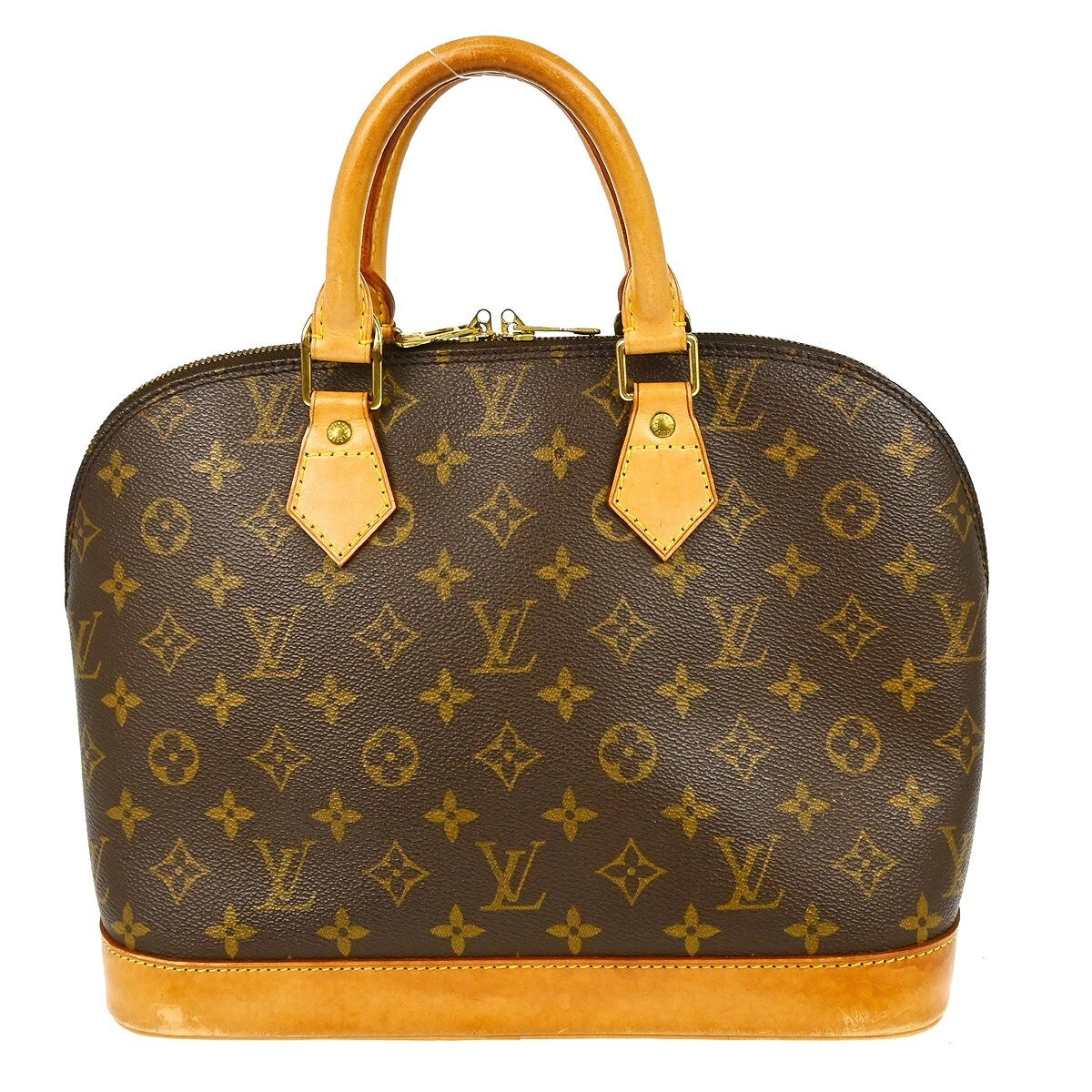 LOUIS VUITTON #118 preloved
