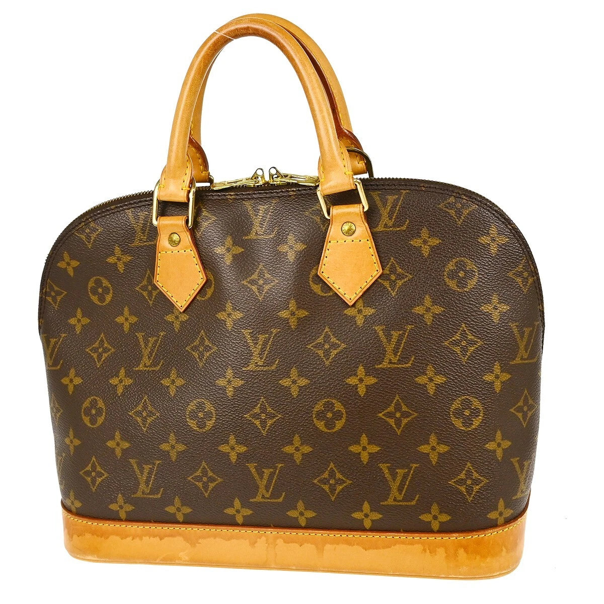 LOUIS VUITTON #118 preloved