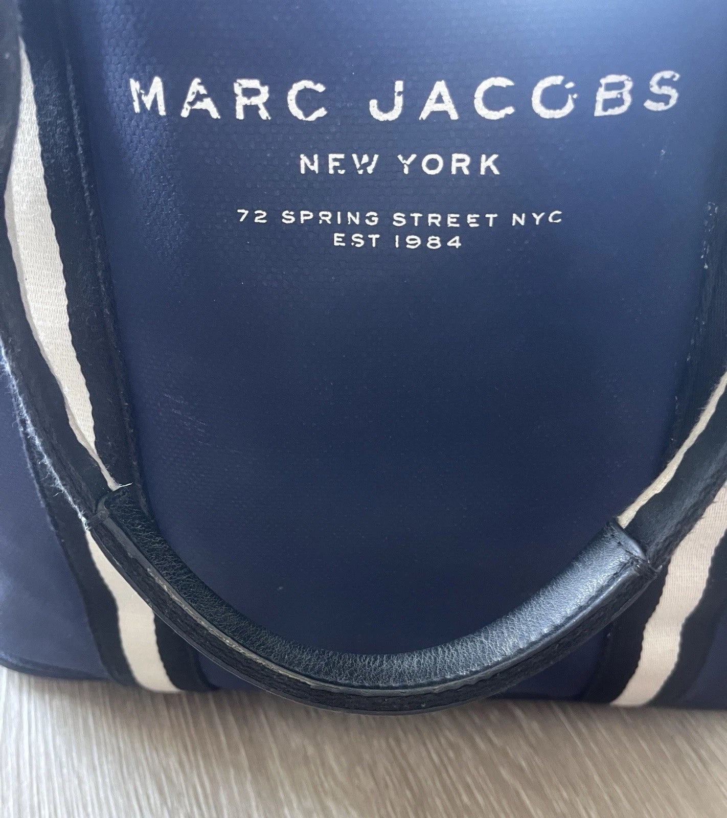 Marc Jacobs #119 preloved