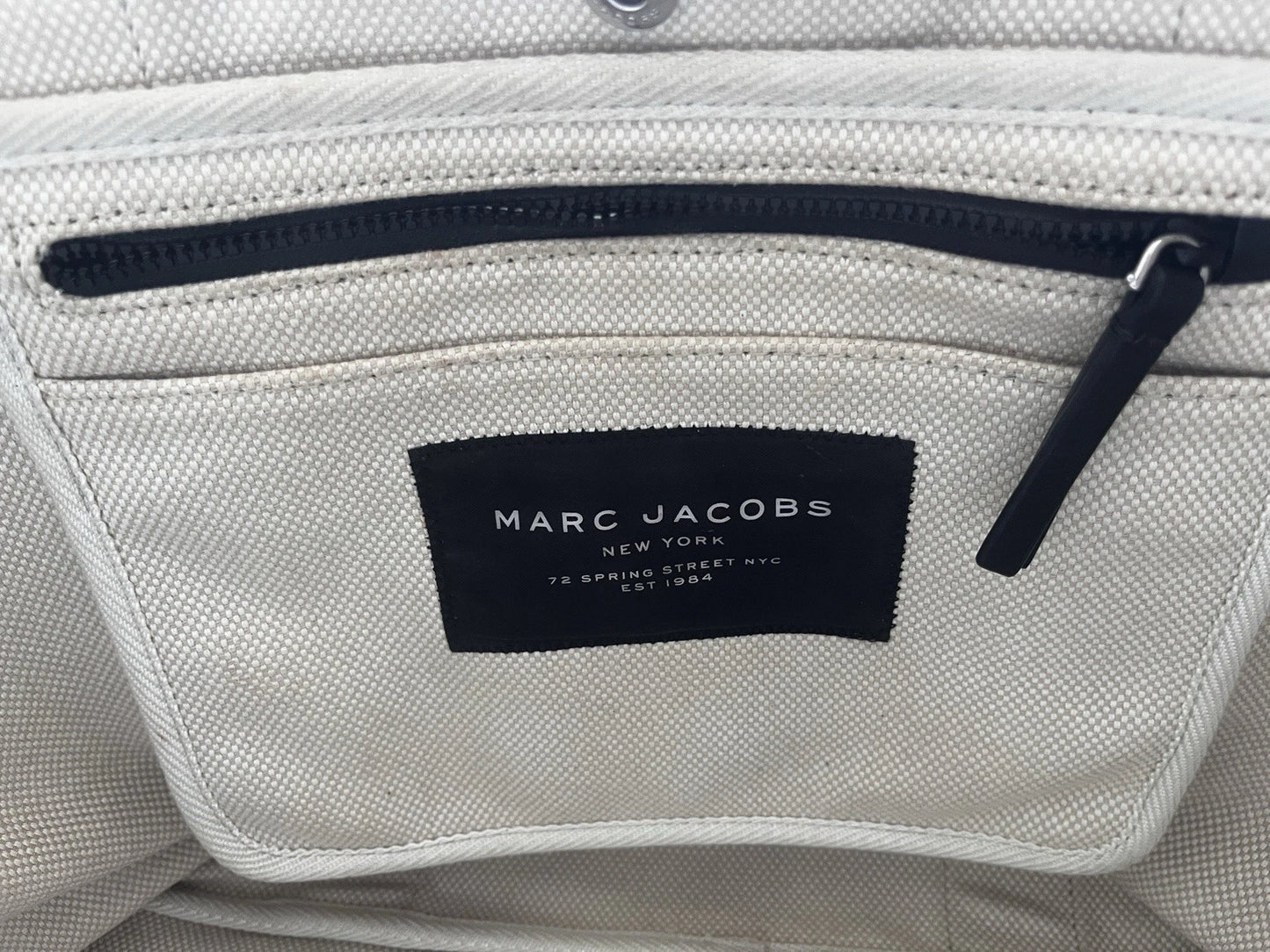 Marc Jacobs #119 preloved