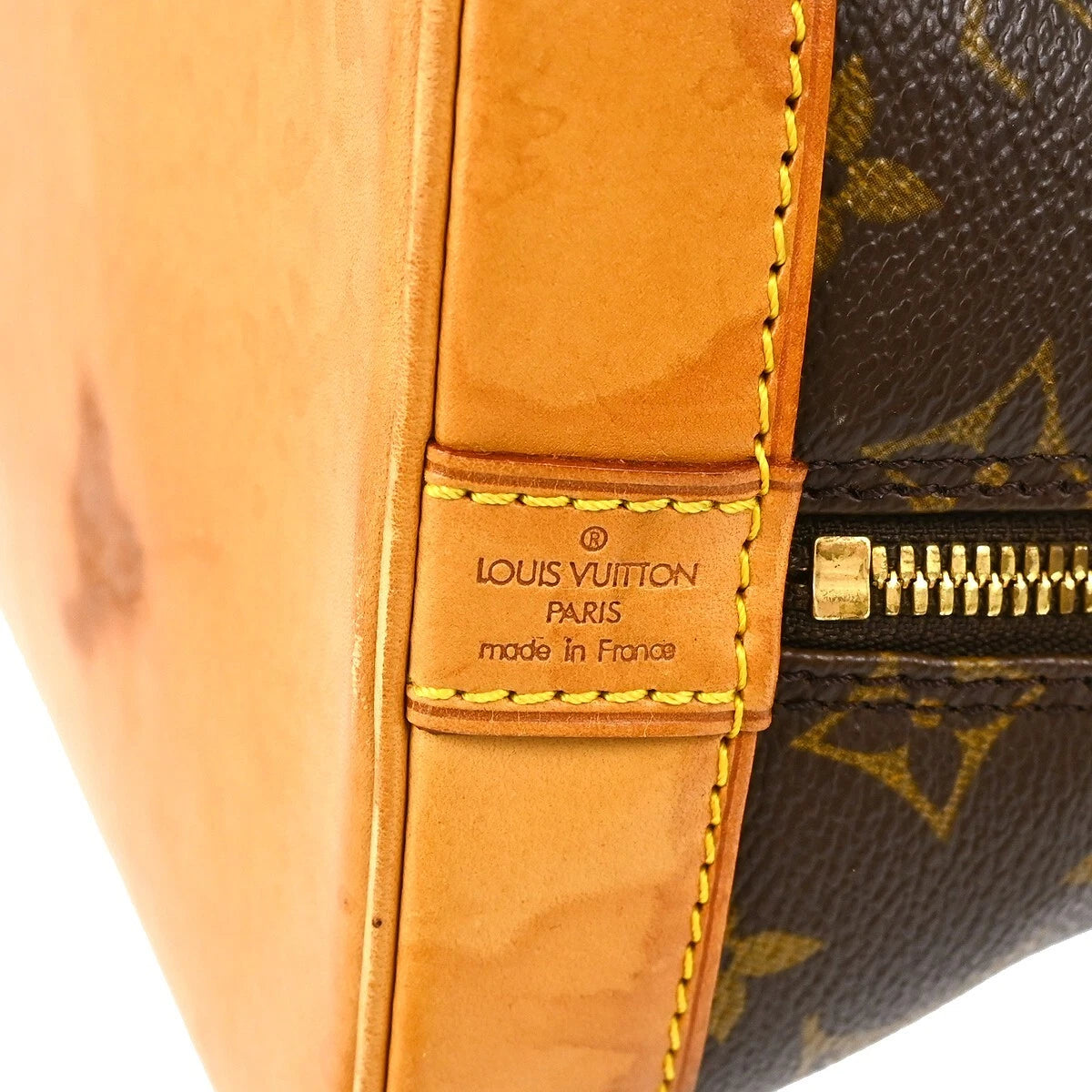 LOUIS VUITTON #118 preloved