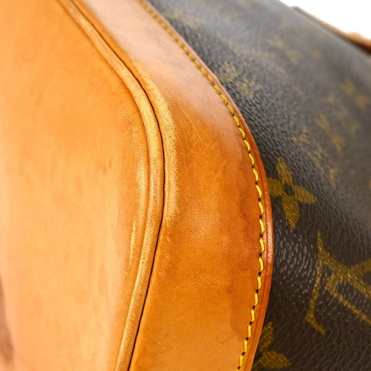 LOUIS VUITTON #118 preloved