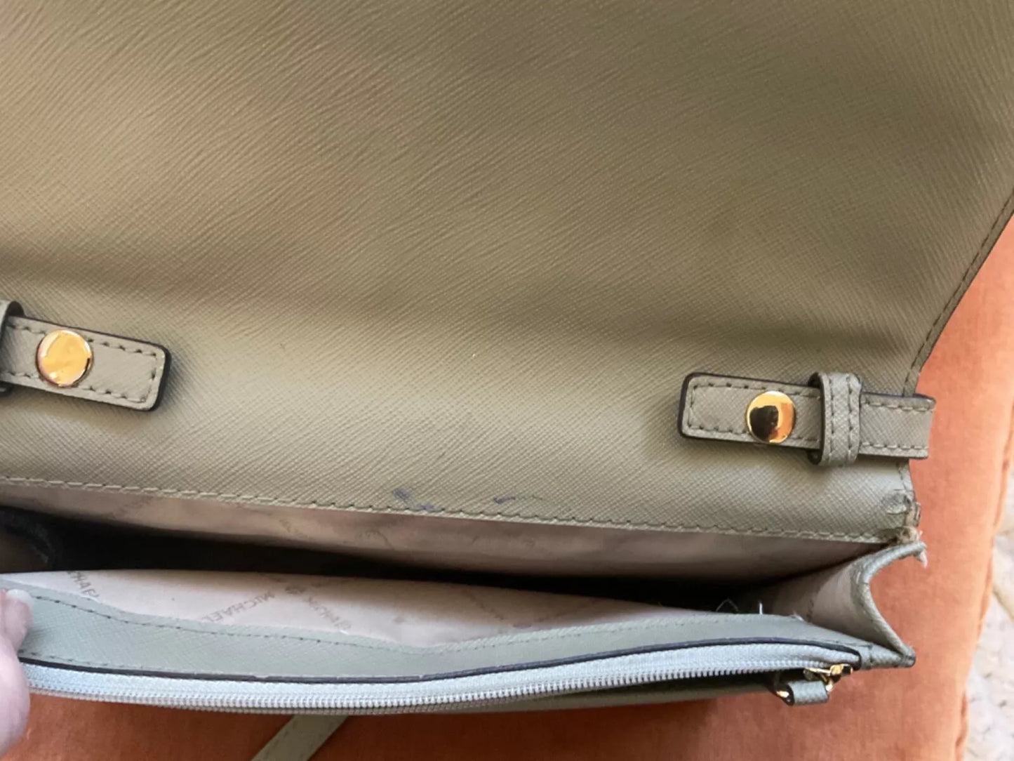 Michael Kors #126 preloved