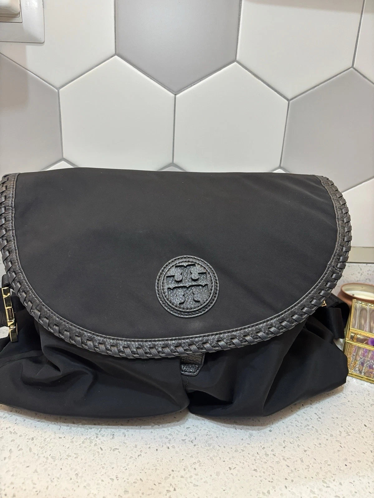 Tory Burch #127 preloved