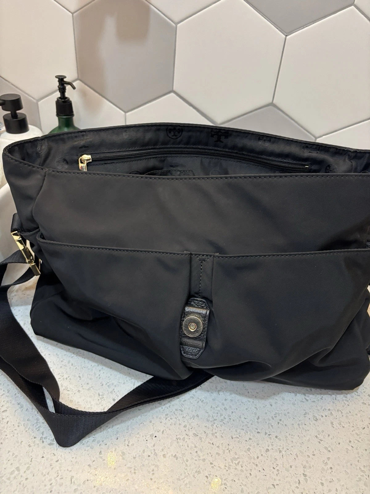 Tory Burch #127 preloved