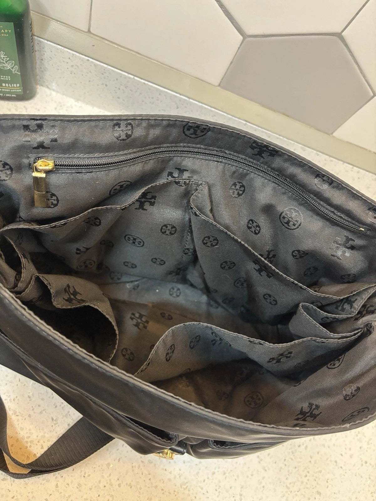 Tory Burch #127 preloved