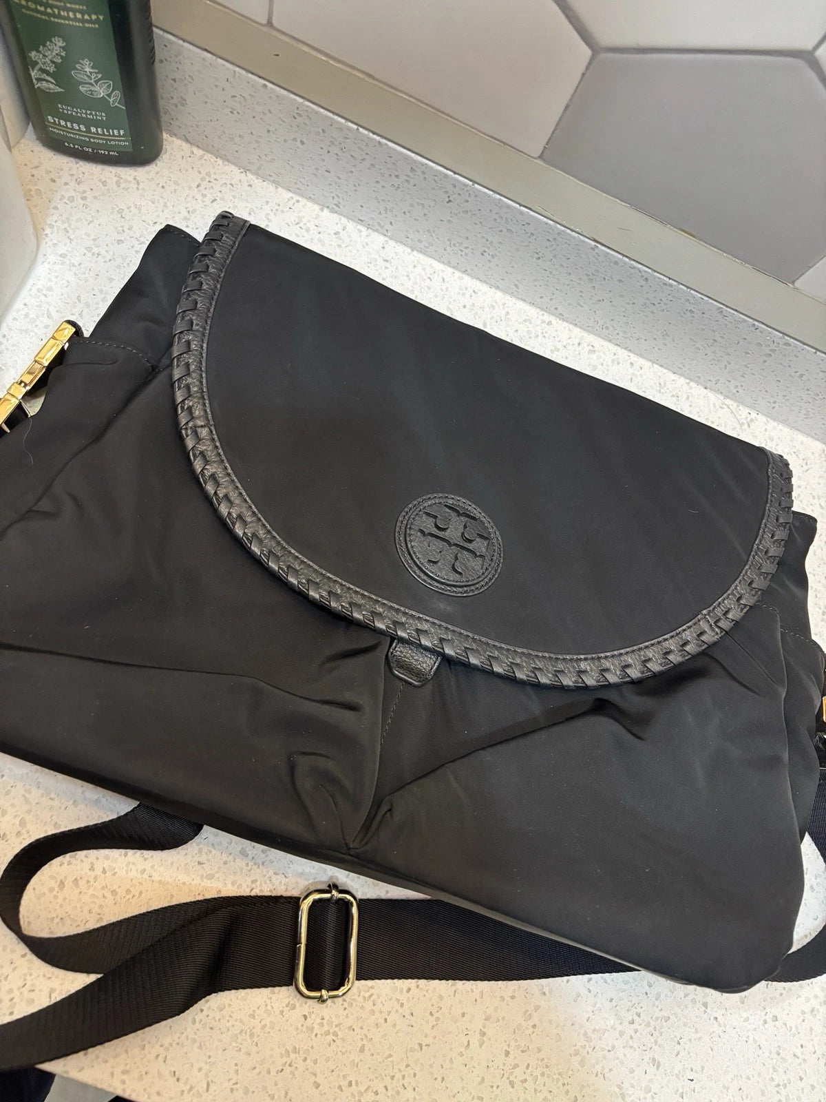 Tory Burch #127 preloved