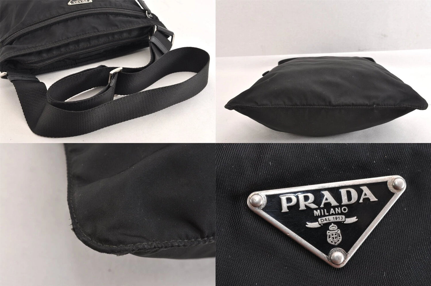 Prada #127 preloved
