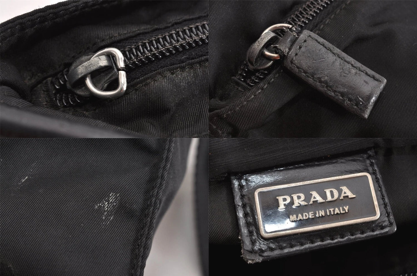 Prada #127 preloved